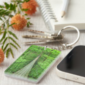 Schorpenbrug Sleutelhanger (Voorkant Rechts)