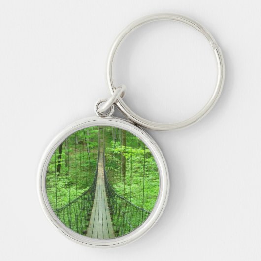 Schorpenbrug Sleutelhanger (Voorkant)