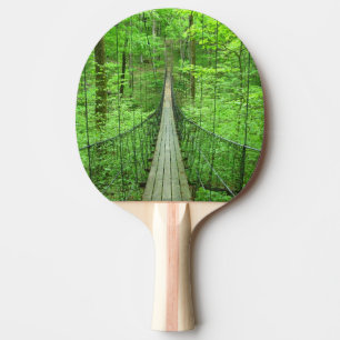 Schorpenbrug Tafeltennisbatje