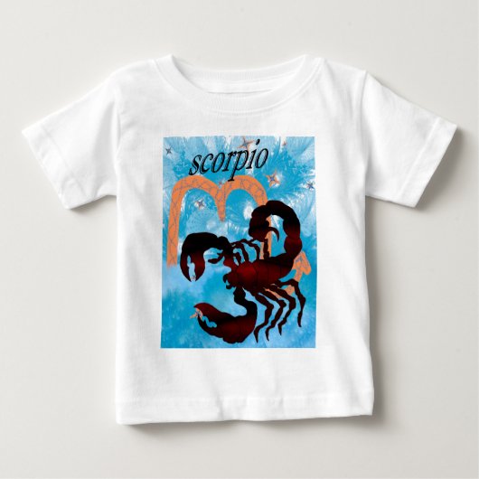 Schorpioen (Voorkant)