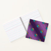 Schorpioen & Aard Os Notitieboek (Binnen)