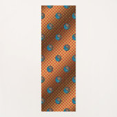 Schorpioen & Aarde Draak Yogamat (Voorkant)