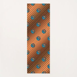 Schorpioen & Aarde Draak Yogamat