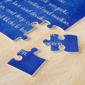 Schorpioen akoestische puzzel (Zijkant)