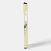 Schorpioen, Antieke Sterrenbeeld Urania's Spiegel Case-Mate iPhone Case (Achterkant / Links)