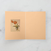 "Schorpioen" Astrologie Sterrenbeeldkaart Kaart (Binnen)