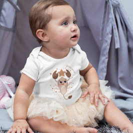 Schorpioen Baby: "Schorpioen's mystieke dierenriem Romper