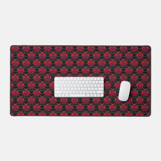 Schorpioen Bureaumat (Keyboard & Muis)