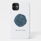Schorpioen Case-Mate iPhone Case (Achterkant)