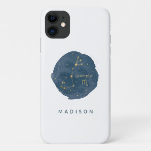 Schorpioen Case-Mate iPhone Case