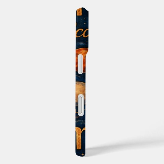 Schorpioen Case-Mate iPhone Case (Achterkant / Rechts)