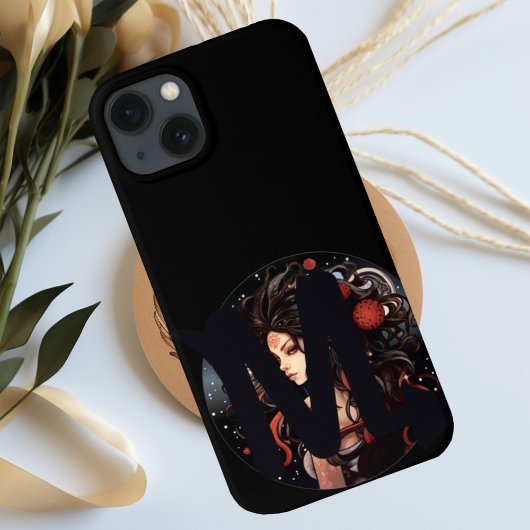 schorpioen Case-Mate iPhone case
