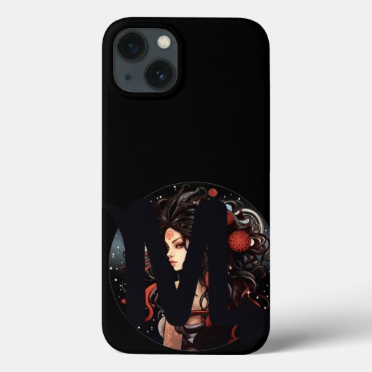 schorpioen Case-Mate iPhone case (Achterkant)