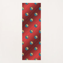 Schorpioen en vuurtijger