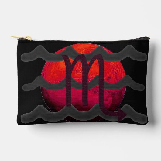 Schorpioen Etui (Voorkant)