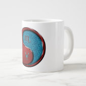 Schorpioen Grote Koffiekop (Voorkant rechts)