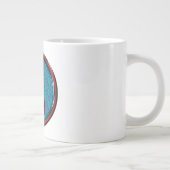 Schorpioen Grote Koffiekop (Rechts)