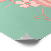 Schorpioen Hemelse Dierenriem Pastel Dromen Muur K Poster (Hoek)