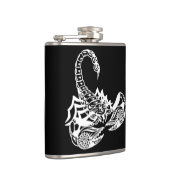 schorpioen heupfles (Rechts)