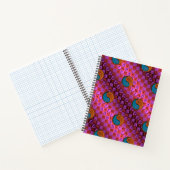 Schorpioen & Houten Haan Notitieboek (Binnen)