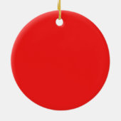 Schorpioen Keramische Versiering Keramisch Ornament (Achterkant)