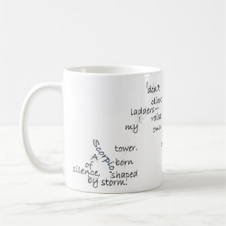 Schorpioen Leuk & Inspirerend Ontwerp voor Dagelij Koffiemok