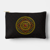 Schorpioen Mandala Etui (Voorkant)
