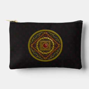 Schorpioen Mandala Etui
