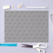 Schorpioen pictogrampatroon tissuepapier (Craft)