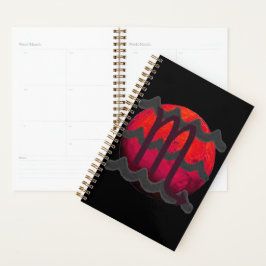 Schorpioen Planner