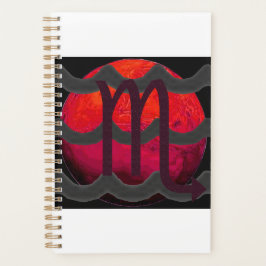 Schorpioen Planner