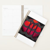 Schorpioen Planner (Display)