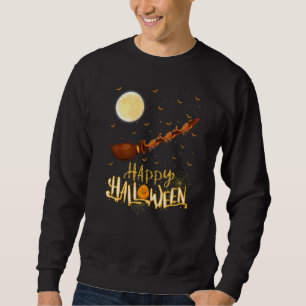 Schorpioen Rit Heks Schot Hagel Schorpioen Hallowe Trui
