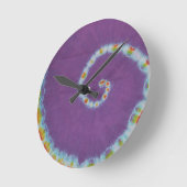 Schorpioen staartband kleurstof ronde klok (Hoek)