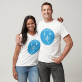 Schorpioen, Sterrenbeeld, Horoscoop, Astrologie T-shirt (Unisex)