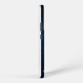 Schorpioen Sterrenbeeld Samsung Galaxy Hoesje (Rechterkant)