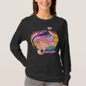 Schorpioen T-shirt (Voorkant)