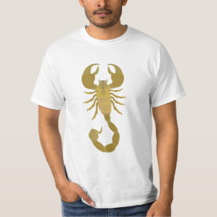 Schorpioen T-shirt
