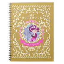 Schorpioen teken. Notitieboek