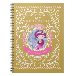 Schorpioen teken. Notitieboek