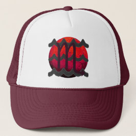 Schorpioen Trucker Pet