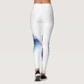 SCHORPIOEN VAN DE KOSMISCHE ARCAAN LEGGINGS (Achterkant)