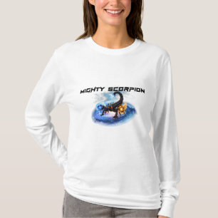 SCHORPIOEN VAN DE KOSMISCHE ARCAAN T-SHIRT