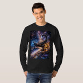 SCHORPIOEN VAN DE KOSMISCHE ARCAAN T-SHIRT (Voorkant volledig)