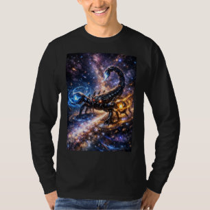SCHORPIOEN VAN DE KOSMISCHE ARCAAN T-SHIRT