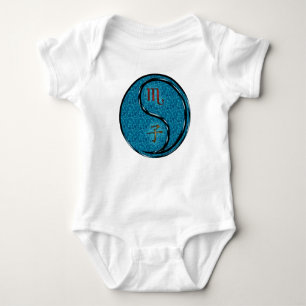 Schorpioen & Waterrat Romper