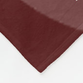 Schorpioen Zodiac Astrologie Foto Aangepaste geboo Fleece Deken (Hoek)