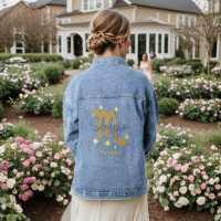 Schorpioen Zodiac Modern gepersonaliseerd Jean Den