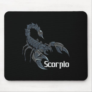 Schorpioen Zodiac Sign Horoscoop Lover Astroloog M Muismat