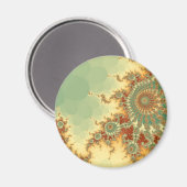 schorpioenmagneet magneet (Voorkant / Achterkant)